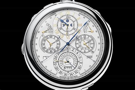 vacheron constantin ref 57260.